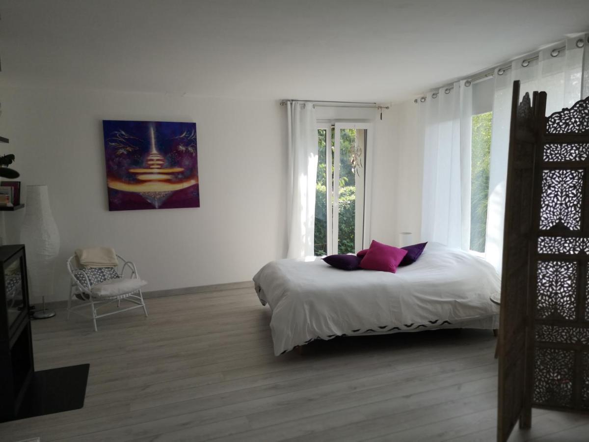 La Maison D'Ayona Herrlisheim-pres-Colmar Ngoại thất bức ảnh