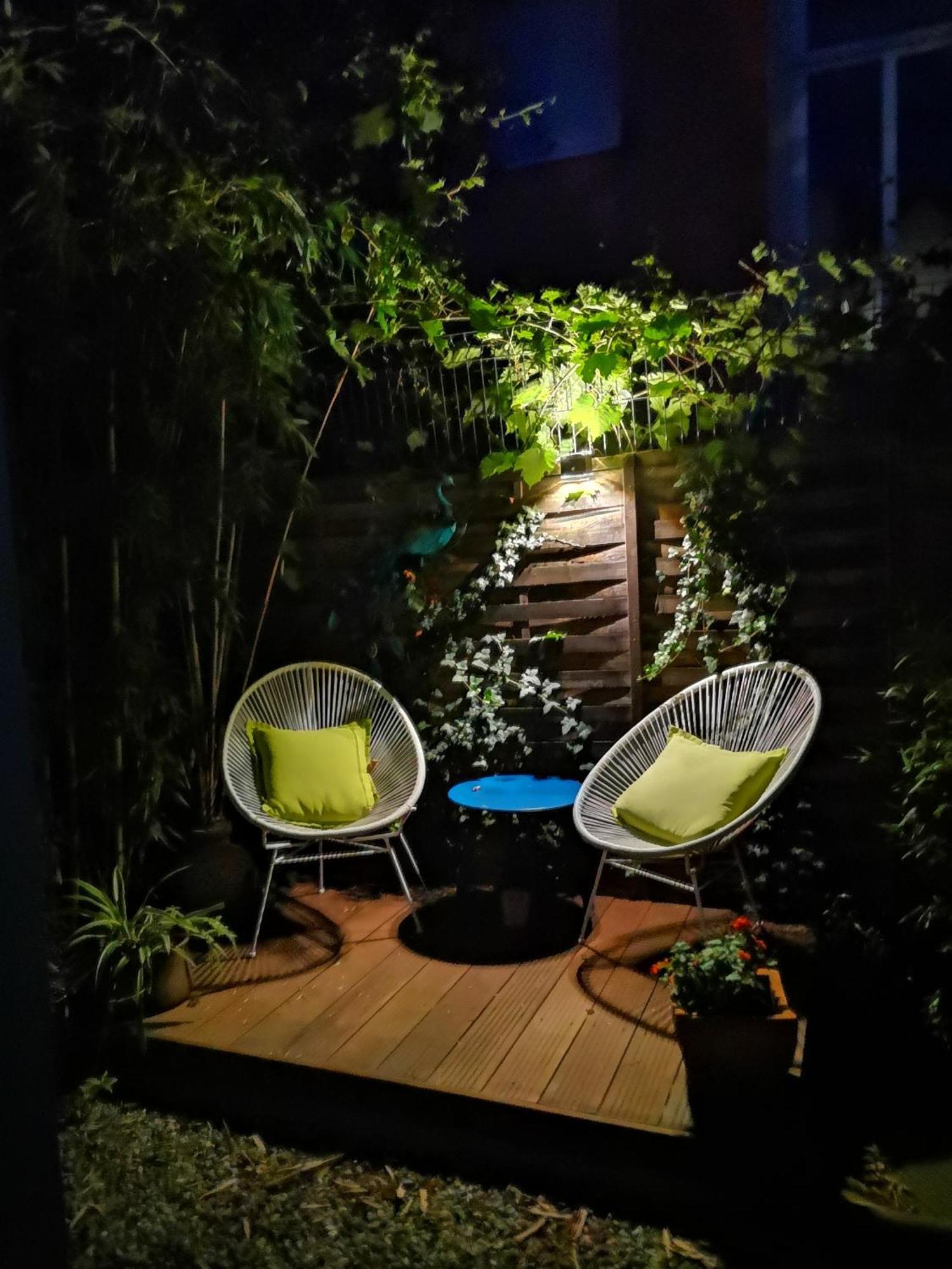 La Maison D'Ayona Herrlisheim-pres-Colmar Ngoại thất bức ảnh